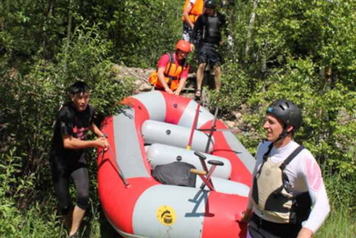 Жара по всей стране