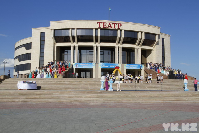 Вальс на рубеже (+фото)