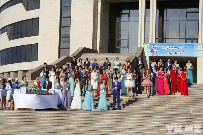 Вальс на рубеже (+фото)