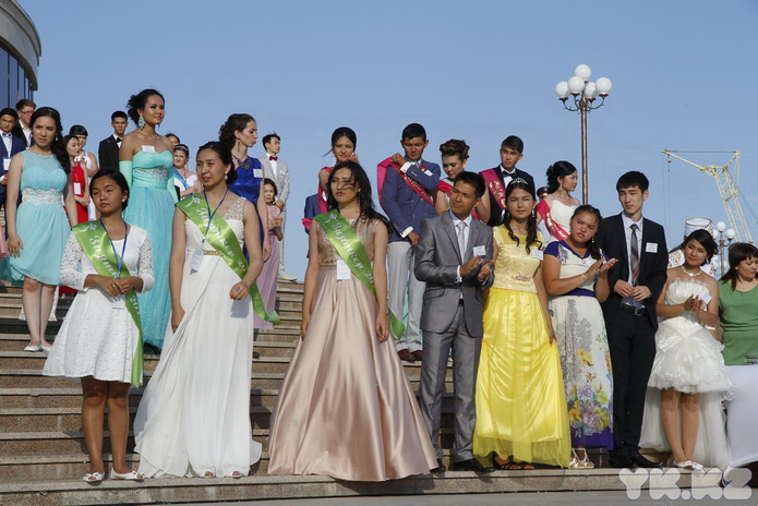 Вальс на рубеже (+фото)