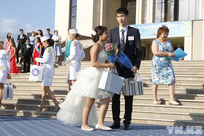 Вальс на рубеже (+фото)