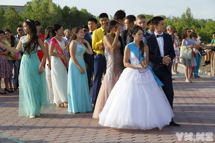 Вальс на рубеже (+фото)