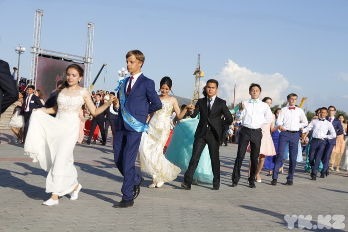 Вальс на рубеже (+фото)