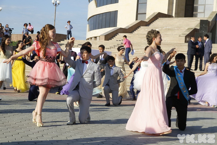 Вальс на рубеже (+фото)