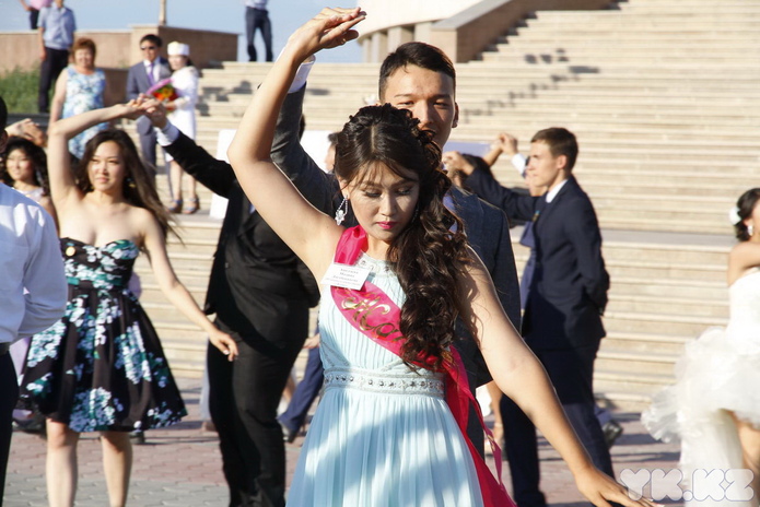 Вальс на рубеже (+фото)