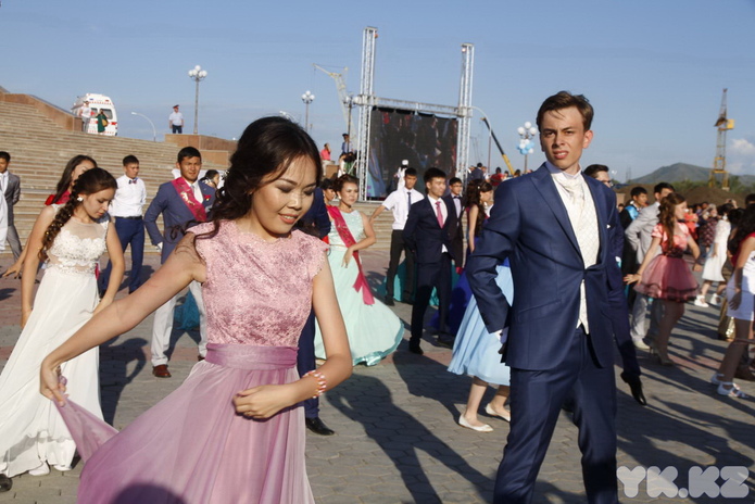 Вальс на рубеже (+фото)