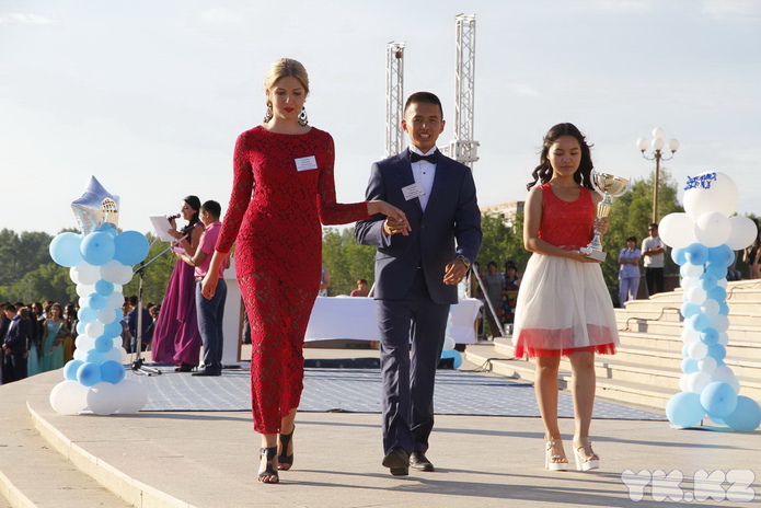 Вальс на рубеже (+фото)