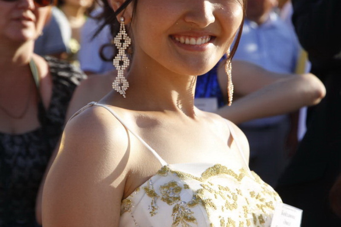 Вальс на рубеже (+фото)