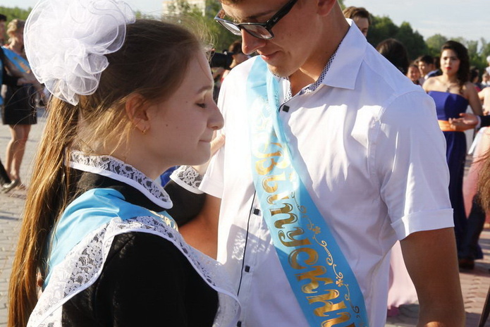 Вальс на рубеже (+фото)