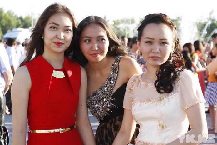 Вальс на рубеже (+фото)