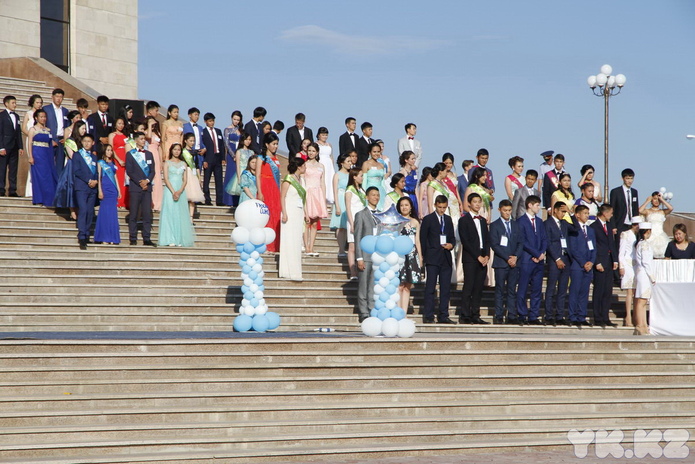 Вальс на рубеже (+фото)