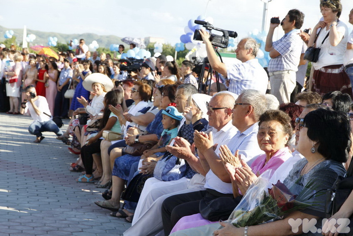 Вальс на рубеже (+фото)