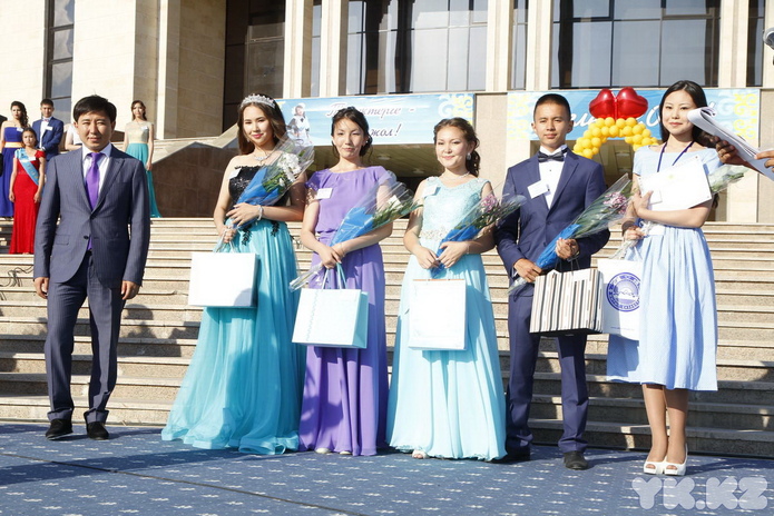 Вальс на рубеже (+фото)