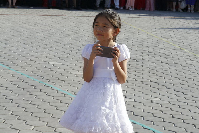 Вальс на рубеже (+фото)