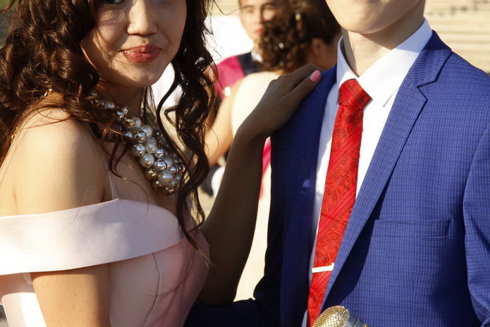 Вальс на рубеже (+фото)