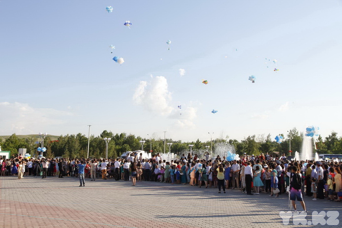 Вальс на рубеже (+фото)