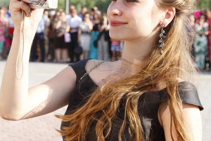 Вальс на рубеже (+фото)