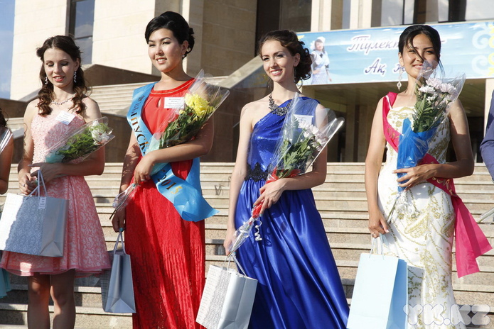 Вальс на рубеже (+фото)