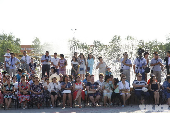 Вальс на рубеже (+фото)