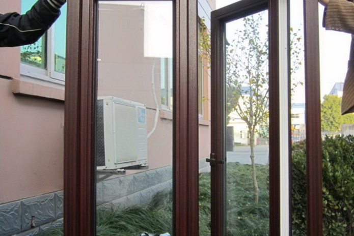 Стеклопакеты  с аргоном от 