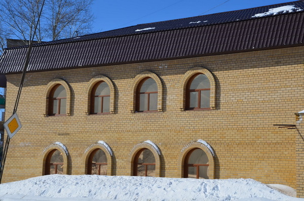 Стеклопакеты  с аргоном от 