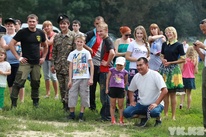 Купала Солнцеворот (+фото)