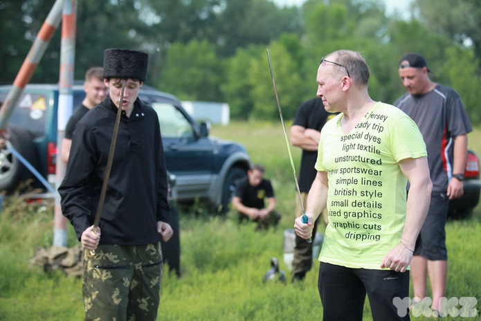 Купала Солнцеворот (+фото)