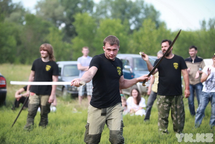 Купала Солнцеворот (+фото)