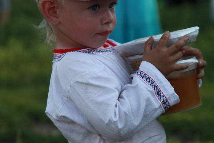 Купала Солнцеворот (+фото)