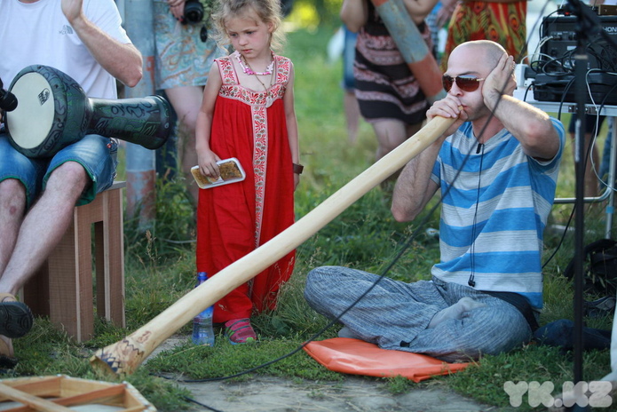 Купала Солнцеворот (+фото)