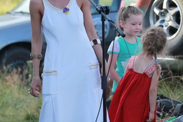 Купала Солнцеворот (+фото)