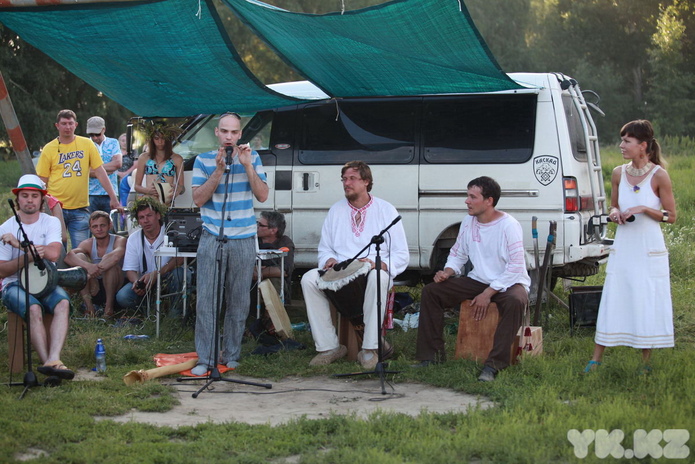 Купала Солнцеворот (+фото)