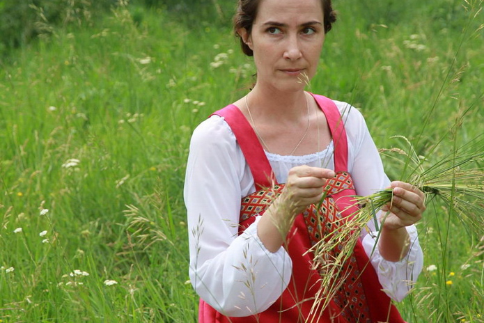 Купала Солнцеворот (+фото)