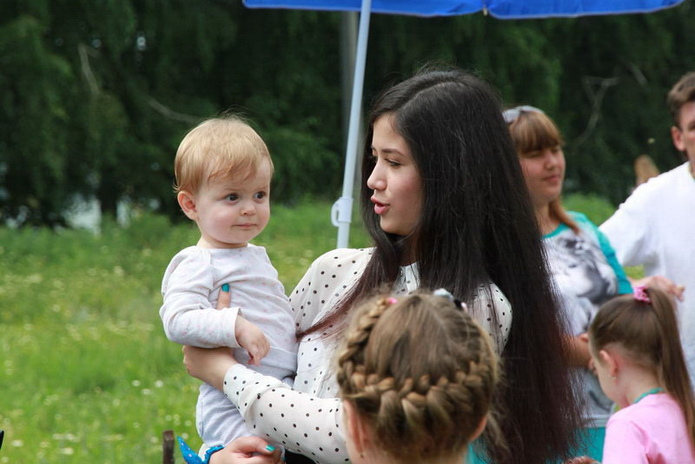 Купала Солнцеворот (+фото)