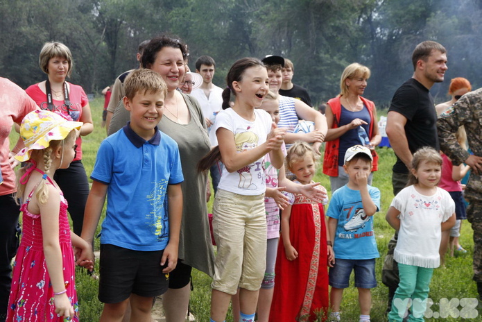 Купала Солнцеворот (+фото)