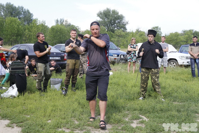 Купала Солнцеворот (+фото)