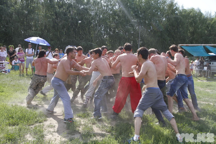 Купала Солнцеворот (+фото)