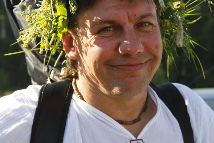 Купала Солнцеворот (+фото)