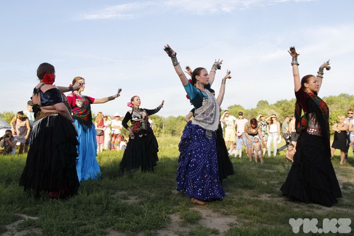 Купала Солнцеворот (+фото)