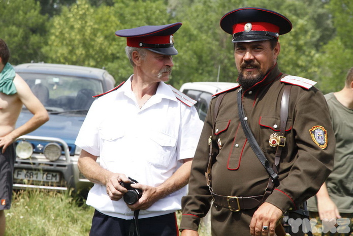 Купала Солнцеворот (+фото)