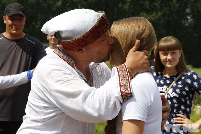 Купала Солнцеворот (+фото)