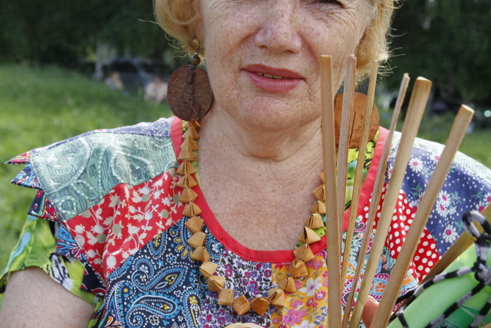 Купала Солнцеворот (+фото)