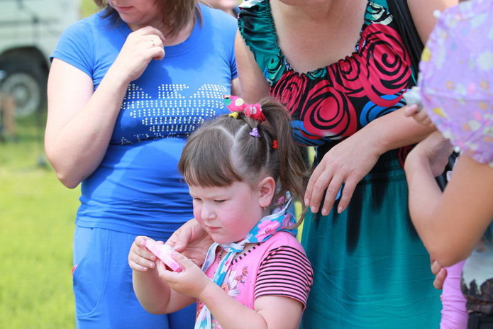 Купала Солнцеворот (+фото)