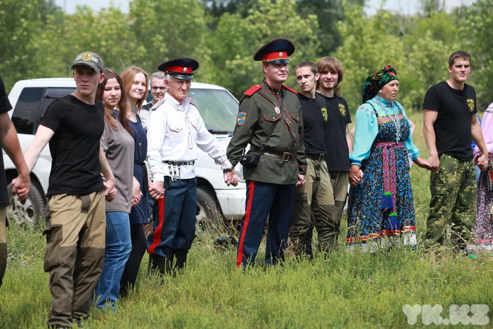 Купала Солнцеворот (+фото)