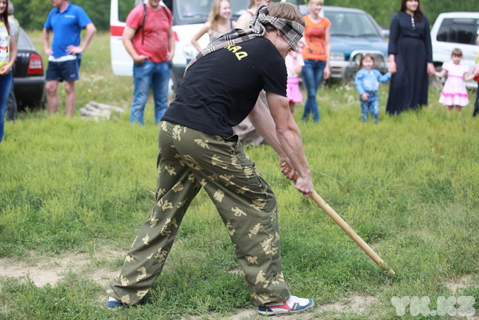 Купала Солнцеворот (+фото)