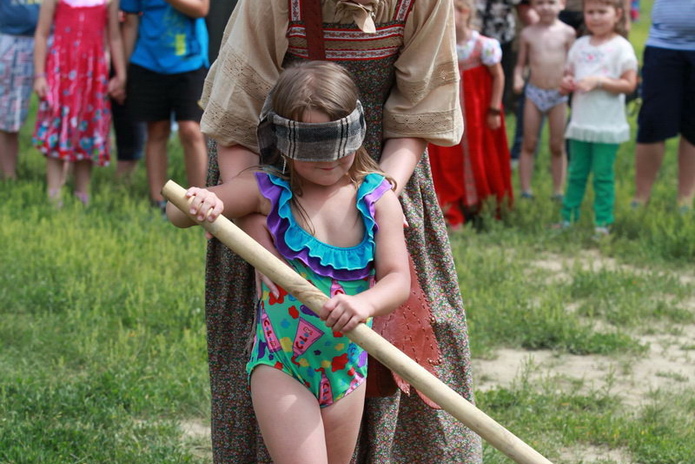 Купала Солнцеворот (+фото)