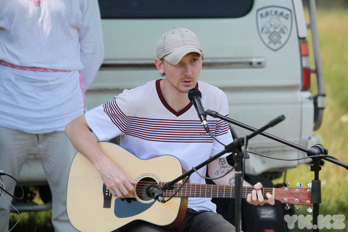 Купала Солнцеворот (+фото)