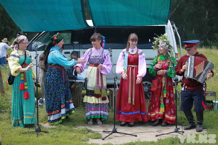 Купала Солнцеворот (+фото)