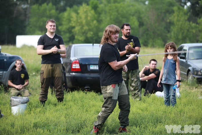 Купала Солнцеворот (+фото)