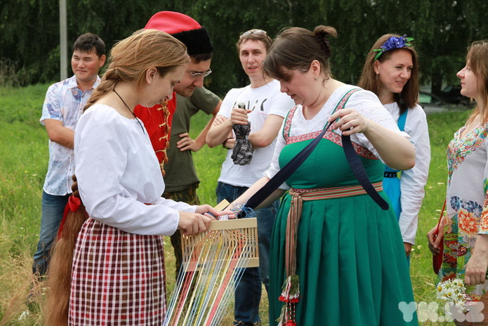 Купала Солнцеворот (+фото)